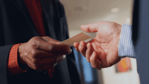 The Power of Networking